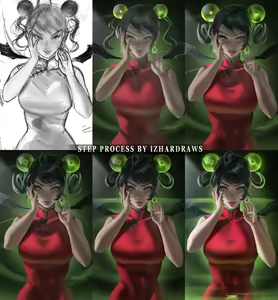 Page 22 of Reward pack 18 - preview thumbnail