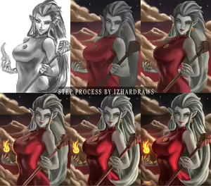Page 28 of Reward pack 18 - preview thumbnail