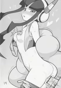 Page 13 of Neon Dream - preview thumbnail