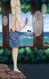 Page 225 of Kasshoku Musume Natsuki-chan ~Manatsu no Orusuban Hen~ - preview thumbnail