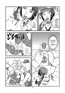 Page 16 of DeliVel | Las Prostitutas del Velvet Room - preview thumbnail