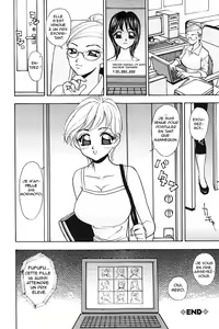 Page 16 of window's girls - preview thumbnail