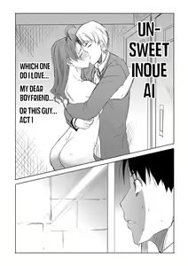 Page 120 of Unsweet Inoue Ai - preview thumbnail