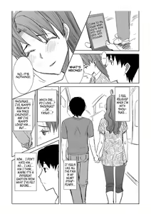 Page 153 of Unsweet Inoue Ai - preview thumbnail