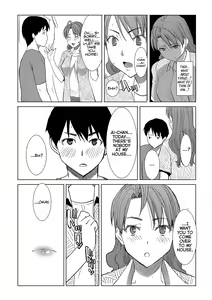 Page 154 of Unsweet Inoue Ai - preview thumbnail