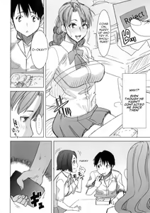 Page 171 of Unsweet Inoue Ai - preview thumbnail