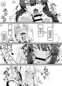 Page 30 of Gyaru To Incho | Gyaru and Class President - preview thumbnail