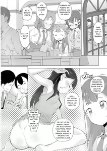 Page 3 of Oshiri Shoujo - Anal Angel - preview thumbnail
