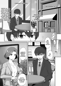 Page 2 of Aqua Wing ~Idol to Irekawatta Otoko~ | Aqua Wing ~El hombre que cambió de lugar con una ídolo~ - preview thumbnail