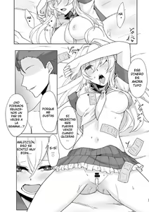 Page 23 of Aqua Wing ~Idol to Irekawatta Otoko~ | Aqua Wing ~El hombre que cambió de lugar con una ídolo~ - preview thumbnail