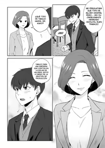 Page 3 of Aqua Wing ~Idol to Irekawatta Otoko~ | Aqua Wing ~El hombre que cambió de lugar con una ídolo~ - preview thumbnail