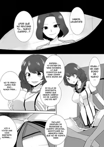 Page 32 of Aqua Wing ~Idol to Irekawatta Otoko~ | Aqua Wing ~El hombre que cambió de lugar con una ídolo~ - preview thumbnail