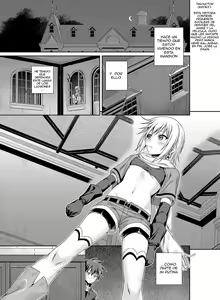 CHOYQUZU! — hentai manga cover on Fhentai