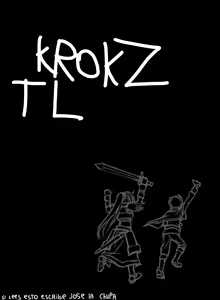 Page 16 of CHOYQUZU! - preview thumbnail