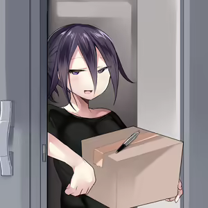 Page 41 of Ouma-kun Ero E - preview thumbnail