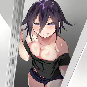Page 56 of Ouma-kun no Are na CG-shuu - preview thumbnail