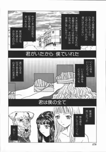 Page 178 of Fukai no Sho ~Henshitsuteki Inkou Annai~ - preview thumbnail