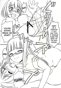 Page 17 of Futabu! | Futa Club 1 - preview thumbnail