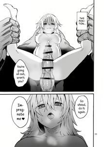 Page 25 of Ryuu x Musume ~Alize~ after - preview thumbnail