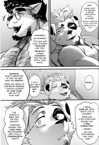 Page 23 of MY HERO - preview thumbnail