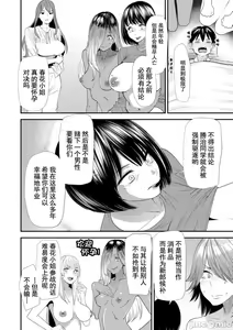 Page 130 of Konkatsu Harem Share-House - preview thumbnail
