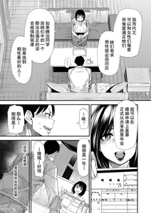 Page 13 of Konkatsu Harem Share-House - preview thumbnail