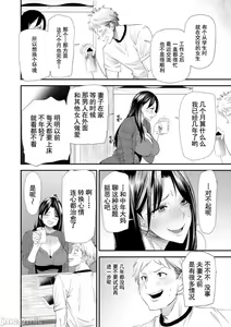 Page 155 of Konkatsu Harem Share-House - preview thumbnail