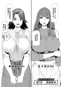 Page 24 of Konkatsu Harem Share-House - preview thumbnail