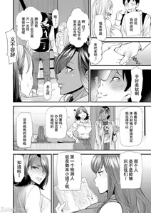 Page 28 of Konkatsu Harem Share-House - preview thumbnail