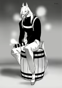 Page 100 of Kemo Nii-san 7 - preview thumbnail