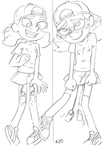 Page 19 of Psychomatic Counterfeit EX: Tammy Myers - preview thumbnail