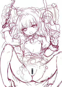 Page 120 of Maid Nobeta Gohoushi H - preview thumbnail