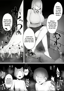 Page 12 of Shiritsu Shukushousei Gakuen | Reduced-Scale Private Academy - preview thumbnail