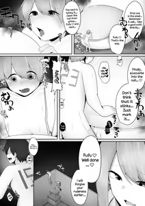 Page 14 of Shiritsu Shukushousei Gakuen | Reduced-Scale Private Academy - preview thumbnail