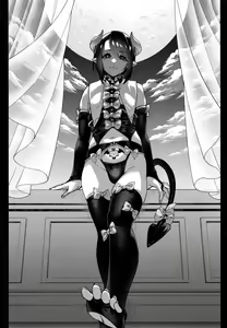 Page 22 of Obocchama wa Succubus | 도련님은 서큐버스 - preview thumbnail