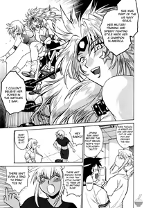 Page 115 of Ring x Mama 1 - preview thumbnail