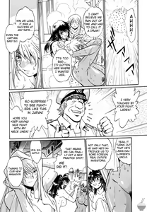 Page 168 of Ring x Mama 1 - preview thumbnail