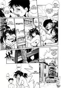 Page 29 of Ring x Mama 1 - preview thumbnail