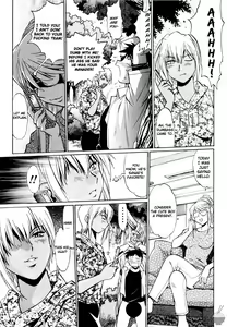 Page 71 of Ring x Mama 1 - preview thumbnail