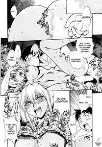 Page 78 of Ring x Mama 1 - preview thumbnail