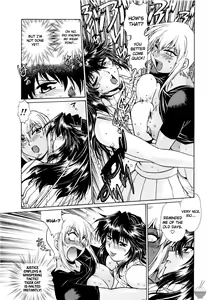 Page 87 of Ring x Mama 1 - preview thumbnail