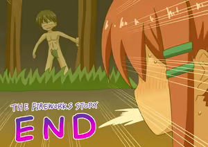 Page 161 of Mitari no Sono Ep 89-92 - preview thumbnail