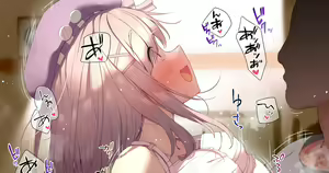 Ugoku! Saimin Szhr to Gohoushi Taimenzai — hentai manga cover on Fhentai