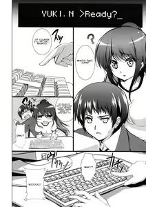 Page 8 of IN THE LOST WORLD - preview thumbnail
