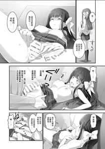 Page 20 of Cocoro Controller -Saimin Appli de, Ojou-sama ga, Onii-san ni, Itsu no Ma ni ka- | 心靈操縱器 -用催眠APP讓大小姐被哥哥在不知不覺間- - preview thumbnail