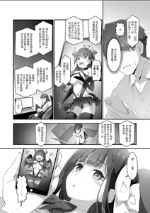 Page 7 of Cocoro Controller -Saimin Appli de, Ojou-sama ga, Onii-san ni, Itsu no Ma ni ka- | 心靈操縱器 -用催眠APP讓大小姐被哥哥在不知不覺間- - preview thumbnail