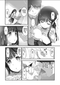 Page 10 of Cocoro Controller -Saimin Appli de, Ojou-sama ga, Onii-san ni, Itsu no Ma ni ka- | 心靈操縱器 -用催眠APP讓大小姐被哥哥在不知不覺間- - preview thumbnail
