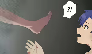 Page 130 of SSSS.DYNAZENON no Ero Hon 3 - preview thumbnail
