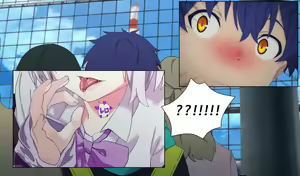 Page 48 of SSSS.DYNAZENON no Ero Hon 3 - preview thumbnail