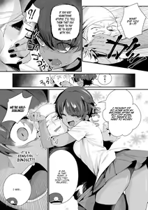 Page 4 of Let's Ibunka Communication! - Let's Intercultural Communication! (decensored) - preview thumbnail
